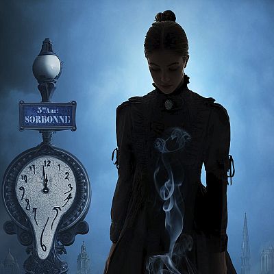 'La bohème' en el Teatro Real escuchar ahora