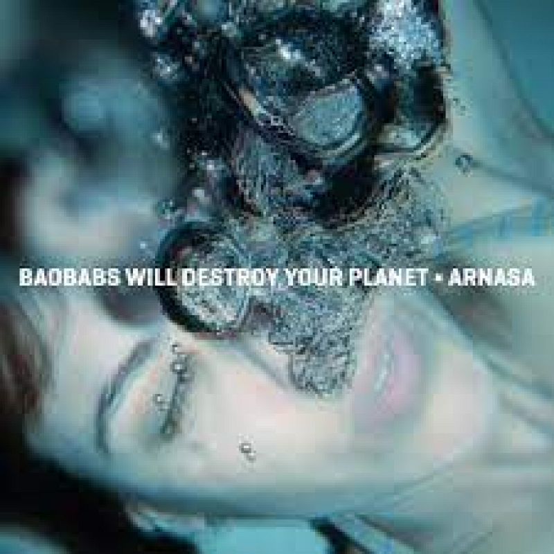 El último aliento de Baobabs Will Destroy Your Planet - escuchar ahora