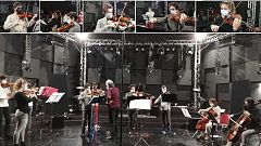 Entre dos luces - Concierto de Navidad entre dos luces - 24/12/21