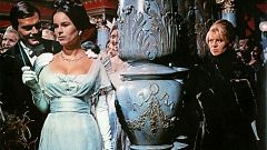 videodrome - El poeta Zhivago 1ª parte - 27/12/21