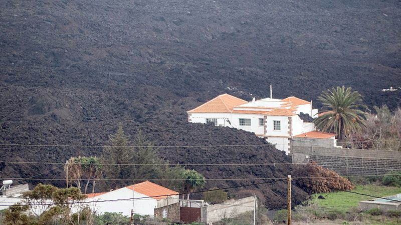 14 Horas Fin de Semana - La Palma, la isla que hay que reconstruir