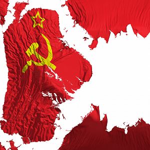 30 años del fin de la URSS: De la 'perestroika' a Putin