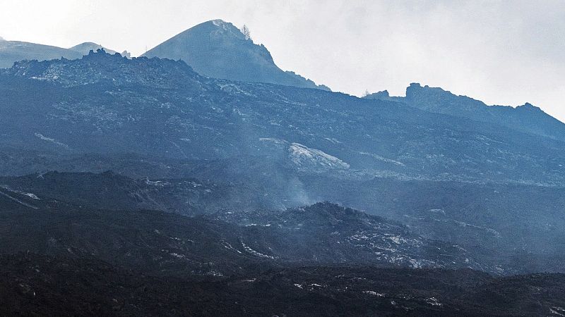 Las mañanas de RNE con Ínigo Alfonso - Cabildo de La Palma: "Estamos ante una catástrofe que alcanza los mil millones de euros en daños" - Escuchar ahora