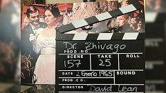 Esta noche...un clásico - Doctor Zhivago - 27/12/21