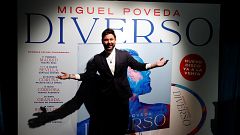 Escenario principal - Miguel Poveda - 28/12/21