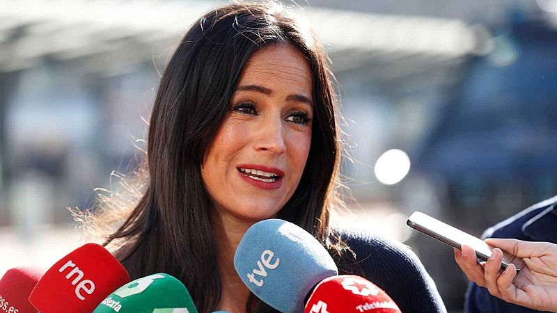 Informativo de Madrid - Villacís: "Cs merece más respeto por parte del PP" - Escuchar ahora