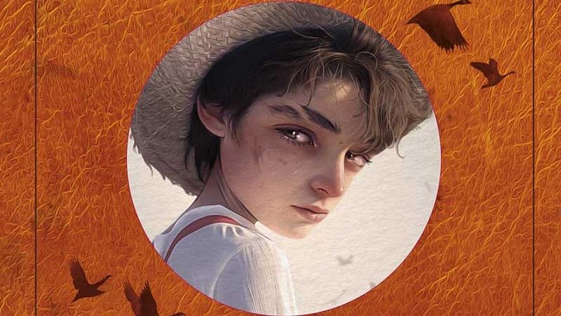 Libros de arena - 'Las aventuras de Tom Sawyer' ilustrado por Antonio Lorente - Escuchar ahora