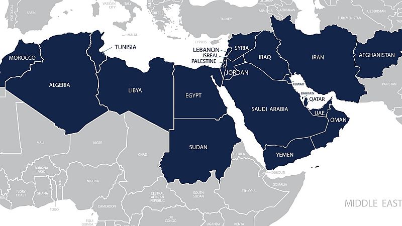 Cinco Continentes - Balas para todas - Escuchar ahora