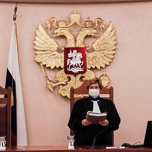 Cinco continentes - Cinco Continentes - El Supremo de Rusia decreta la disolución de Memorial Internacional - Escuchar ahora