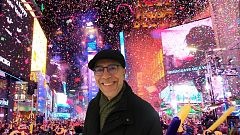 Entre dos luces - Canciones para un año mejor - 29/12/21