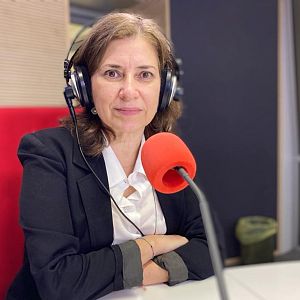 Las mañanas de RNE con Pepa Fernández - Las mañanas RNE con Pepa Fernández - Primera hora - 29/12/21 - escuchar ahora
