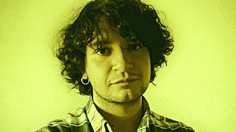 Biofonías - Pablo Caldera - Escuchar ahora