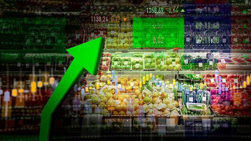 24 horas - María Jesús Fernández, economista de Funcas: "La inflación pone en riesgo la recuperación económica" - Escuchar ahora 