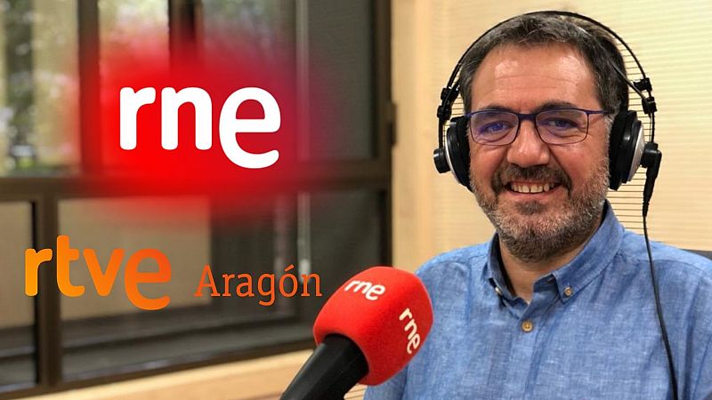 Crónica de Aragón 03/01/22 -escuchar ahora