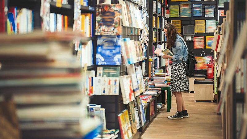 El ojo crítico - Los libros que vienen en 2022 - Escuchar ahora