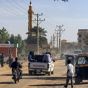 Cinco continentes - Cinco Continentes - La incertidumbre y las protestas siguen en Sudán - Escuchar ahora