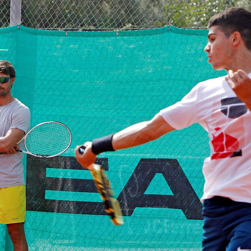 Radiogaceta de los Deportes - La Carta a los Reyes de los jóvenes de nuestro deporte - Escucha ahora