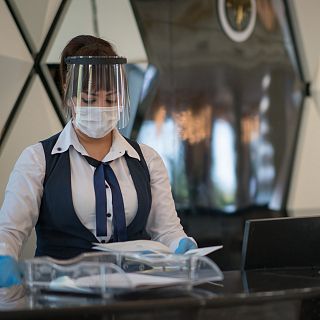 Las mañanas de RNE con Íñigo Alfonso