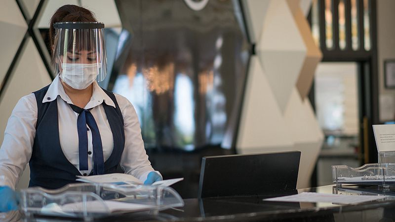 Las mañanas de RNE con Íñigo Alfonso - El fin de los contratos por obra y servicio - Escuchar ahora