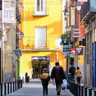 Las mañanas de RNE con Íñigo Alfonso