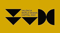 Canal Europa - Valencia, capital mundial del diseño 2022 - 04/02/22
