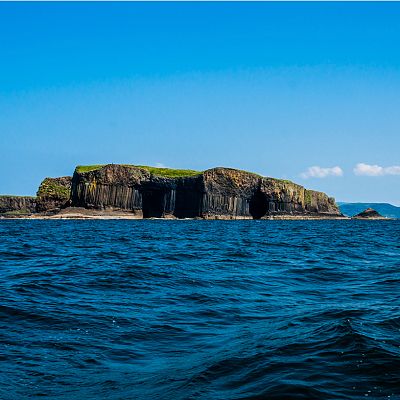 Sinfonía de la mañana - Islas (Mendelssohn en Staffa) - 04/01/22 - escuchar ahora