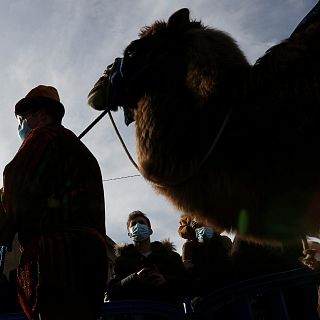 Las mañanas de RNE con Íñigo Alfonso