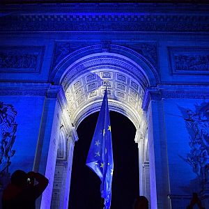 Reportajes 5 continentes - Reportajes 5 continentes - Francia asume la presidencia semestral de la UE - Escuchar ahora