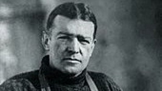A hombros de gigantes - Centenario de la muerte del exporador polar Ernest Shackleton - Escuchar ahora