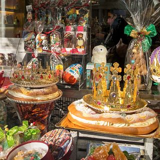 Las mañanas de RNE con Íñigo Alfonso