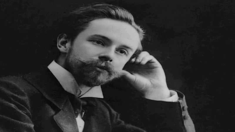 Grandes ciclos - A. Scriabin (I): Una misión - 06/01/22 - escuchar ahora