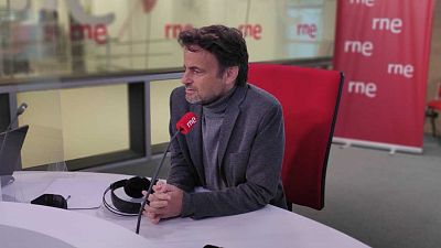 Las mañanas de RNE con Íñigo Alfonso - Asens sobre el Alberto Garzón: "Algunos sectores del PSOE nos han tirado un chuletón a la cara" - Escuchar ahora 