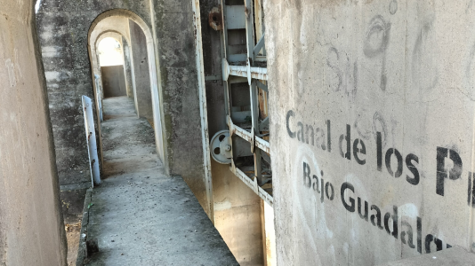 En primera persona - En primera persona - El desconocido Canal de los Presos - 09/01/22 - Escuchar ahora