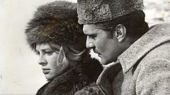 Videodrome - El poeta Zhivago 2ª parte - 10/01/22