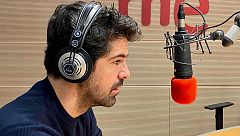 No es un día cualquiera - Miguel Ángel Muñoz - Mano a mano - 08-01-22