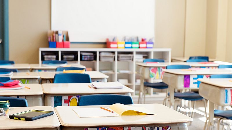 Más cerca - Familias y alumnos, con ganas de empezar de nuevo las clases