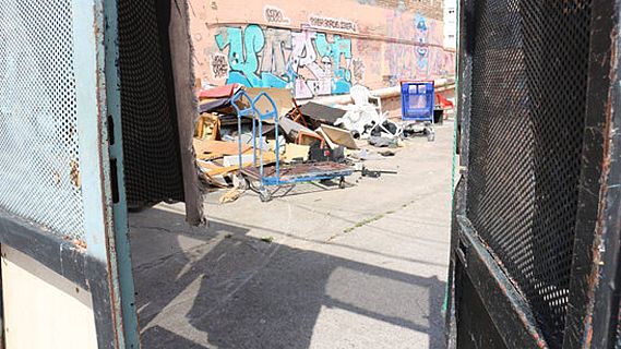 Serveis informatius Ràdio 4