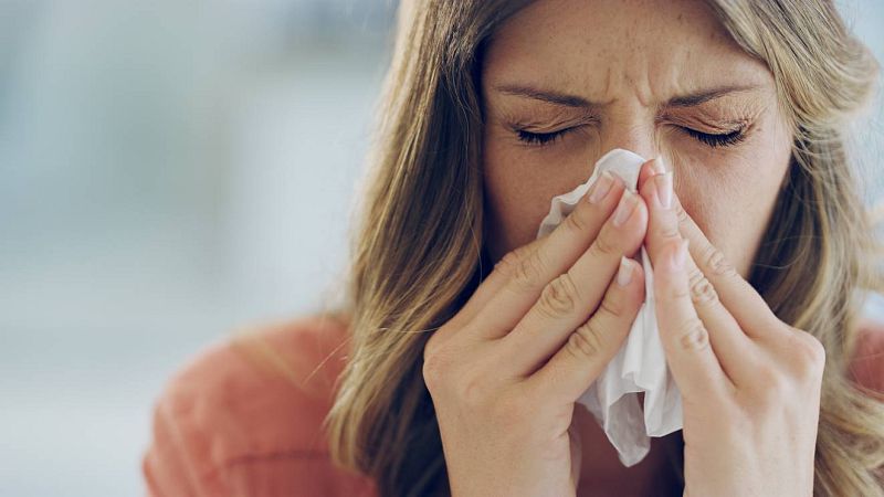 24 horas - El Gobierno estudia monitorizar el COVID como la gripe - Escuchar ahora