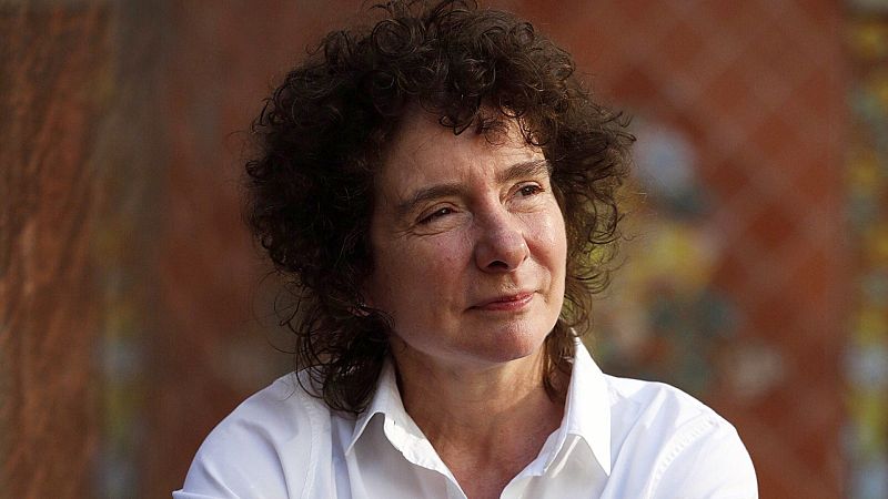 Por las fronteras de Europa - Jeanette Winterson: nacida dos veces - Escuchar ahora