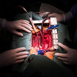 Las mañanas de RNE con Íñigo Alfonso