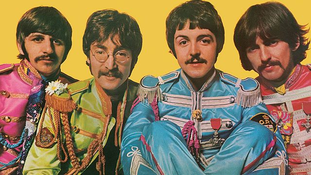 The Beatles (III)