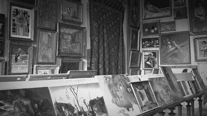 Las mañanas de RNE con Íñigo Alfonso - Empecemos el día con... - Escuchar ahora