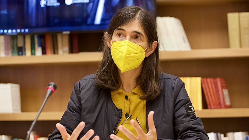 24 horas - La investigación contra el cáncer en tiempos de pandemia - Escuchar ahora