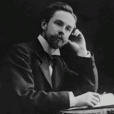 Grandes ciclos - A. Scriabin (IV): Un grito contra el destino, contra Dios - 11/01/22 - escuchar ahora