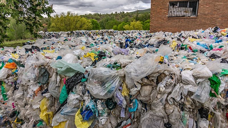 Las mañanas de RNE con Pepa Fernádez - De plástico no reciclable a bioproducto - Escuchar ahora