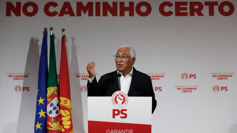 Reportajes 5 Continentes - Portugal afronta unas elecciones inciertas - Escuchar ahora