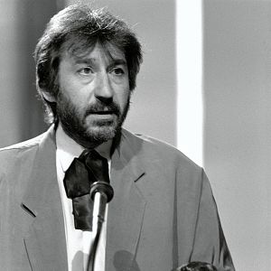 Joyas del archivo sonoro - Joyas del archivo sonoro - ¿Qué simboliza 'Soldados de plomo'? para José Sacristán