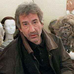 Joyas del archivo sonoro - Joyas del archivo sonoro - José Sacristán, de mecánico a actor - Escuchar ahora