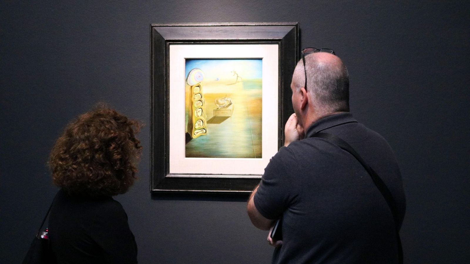 Atlantic Express - El Meadows, el excepcional Museo de Arte Español de Dallas - Escuchar ahora