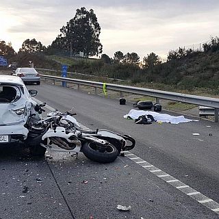 Seguridad vial en Radio 5